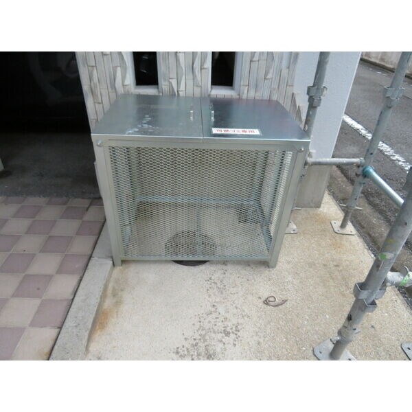 ドームプレイス その他外観4