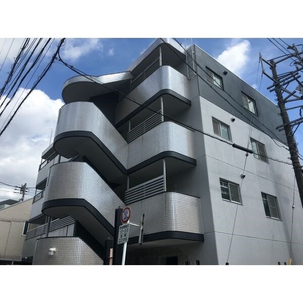 ドームプレイス その他外観5