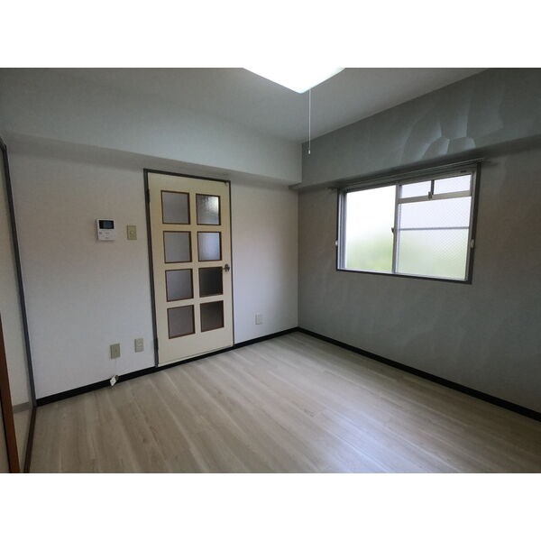 ドームプレイス ベッドルーム