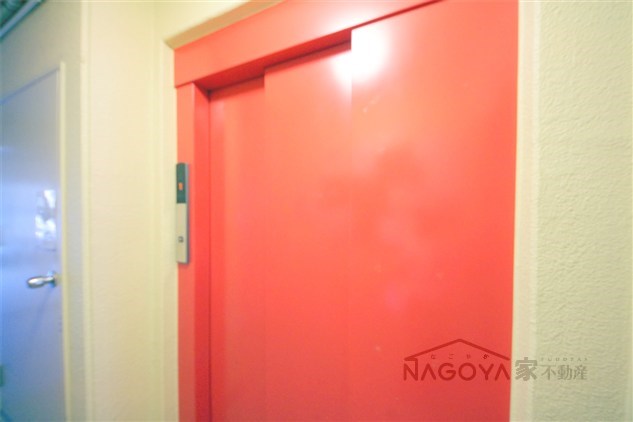 スクエア橘 その他外観2