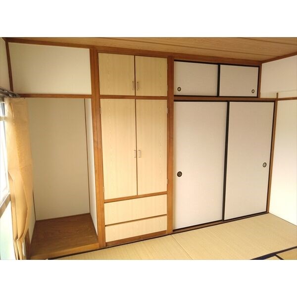 ハイツ東大手 その他1