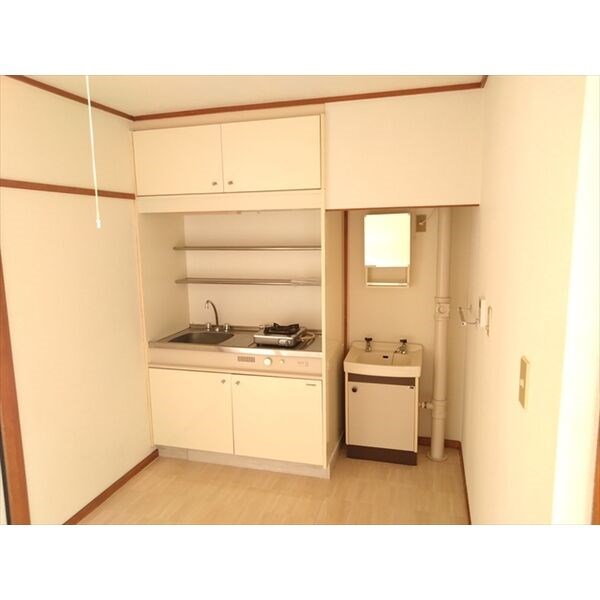 ハイツ東大手 その他2