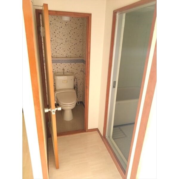 ハイツ東大手 その他3