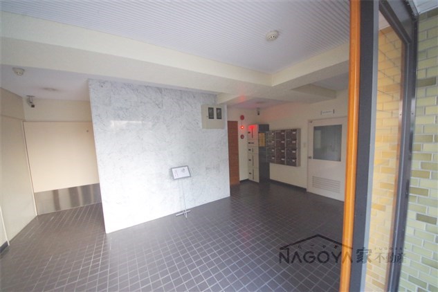 ハイツ東大手 その他外観2