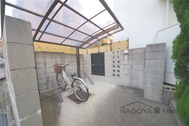 ハイツ東大手 その他外観3