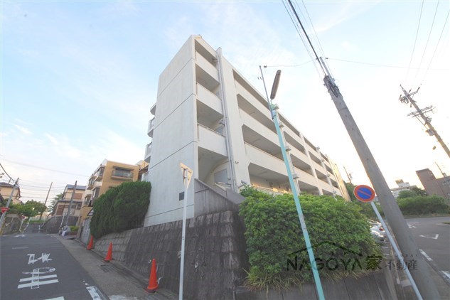 ハイツ東大手 その他外観4