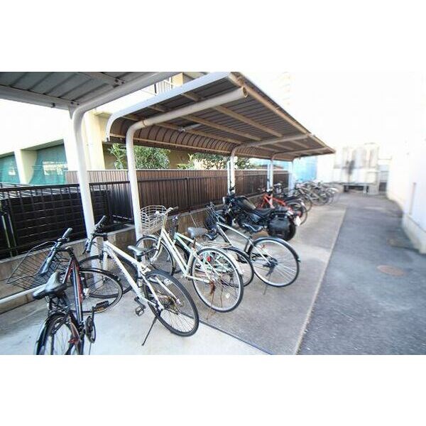 LIFE壱番館 その他外観3