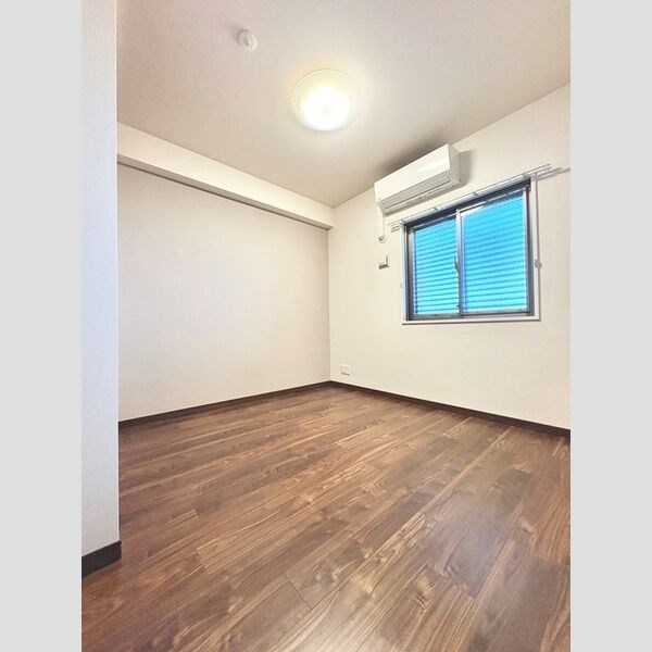 プレサンスグラン川名 ベランダ