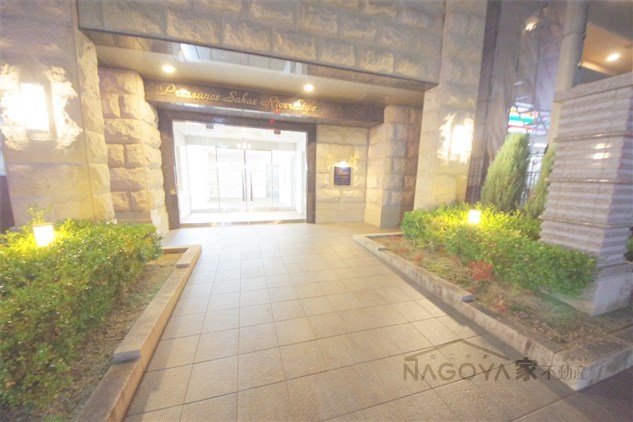 プレサンスＳＡＫＡＥリバースタイル その他外観3