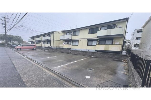 サンパーク その他外観1