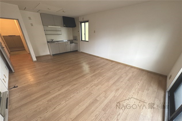 サンパーク リビング