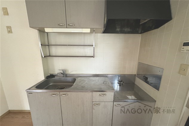 サンパーク キッチン