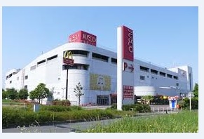 サンパーク 周辺画像1