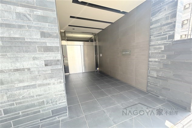 グラン・アベニュー西大須 その他外観1