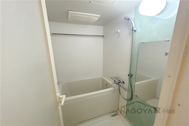 グラン・アベニュー西大須 風呂画像