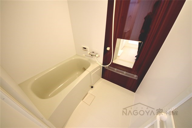 ハーモニーテラス東大杉町 風呂画像