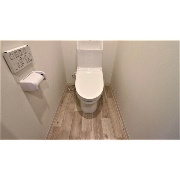 ハイアット寿 その他1