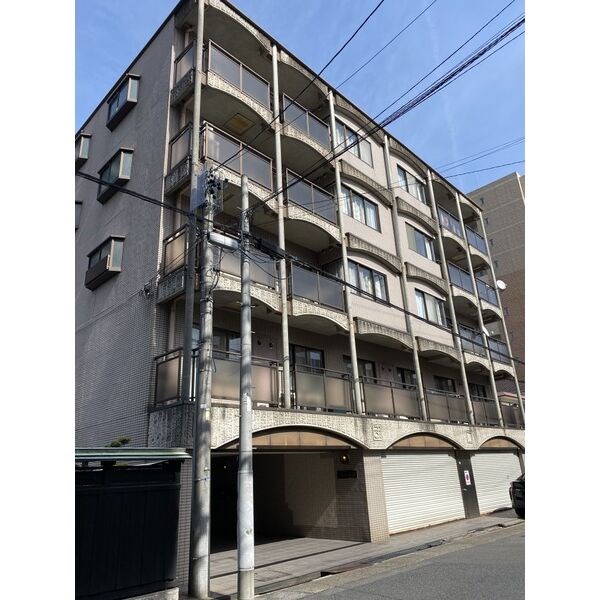 ハイアット寿 その他外観1