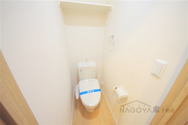 エーリ東山公園 その他1