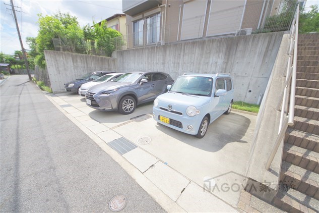 エーリ東山公園 その他外観1