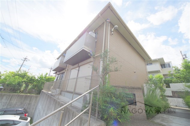 エーリ東山公園 その他外観2