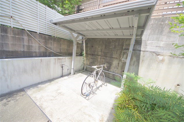 エーリ東山公園 その他外観3