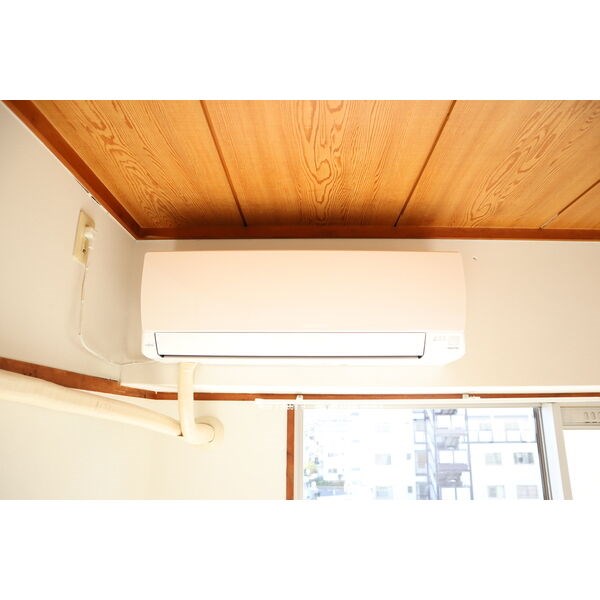 宝第二スカイハイツ その他5