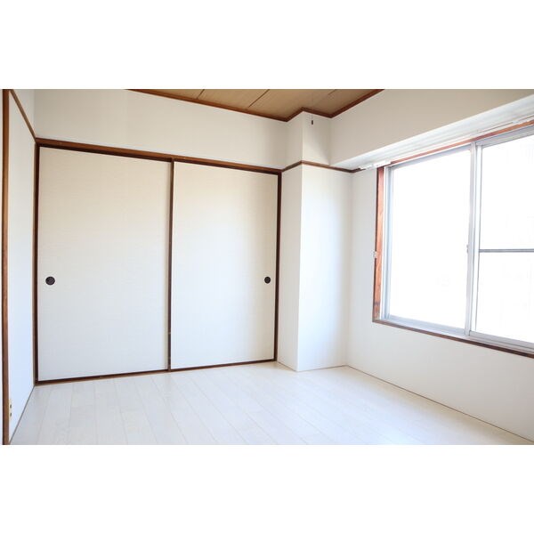 宝第二スカイハイツ その他6