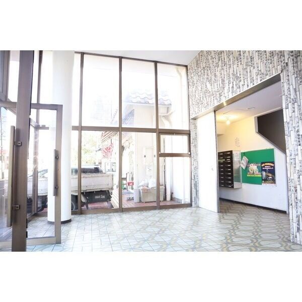 宝第二スカイハイツ その他外観1