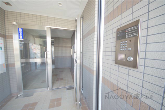 アミュズマン亀城 その他外観3