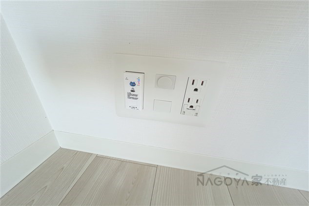 S-RESIDENCE浄心East その他9