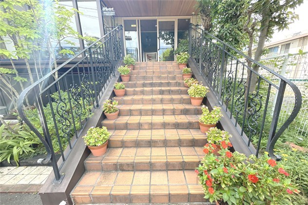 ハウス108車道 その他外観1