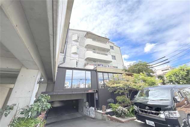 ハウス108車道 その他外観3