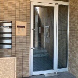 ヴィラ春岡 その他外観1