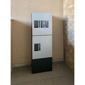 ヴィラ春岡 その他外観2