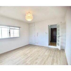 ヴィラ春岡 ベッドルーム