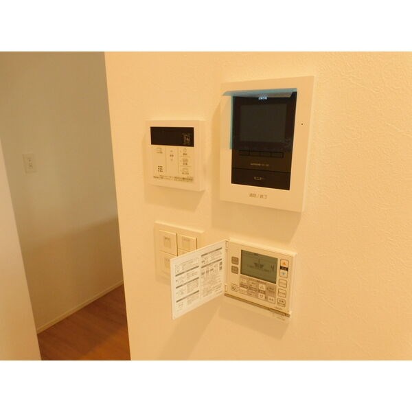 十王町貸家 その他1