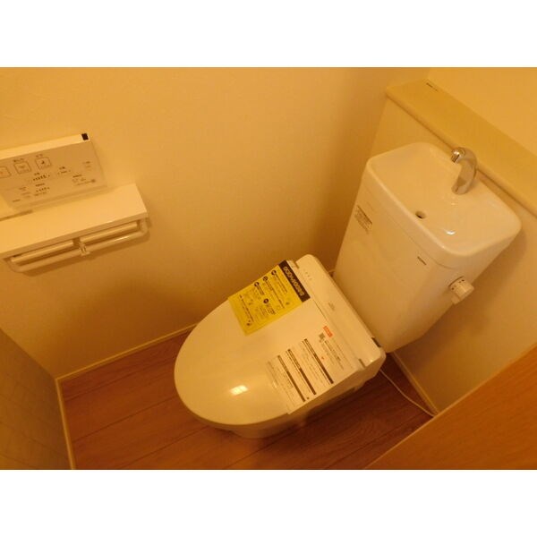 十王町貸家 その他2