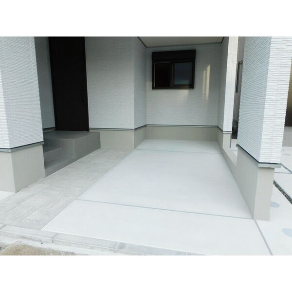 十王町貸家 その他外観2