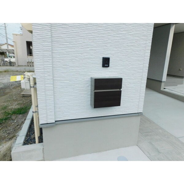 十王町貸家 その他外観4