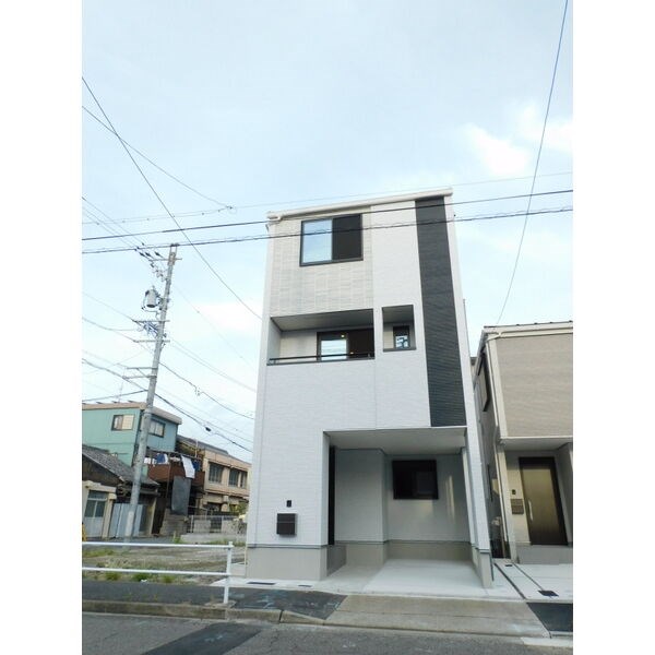 十王町貸家 その他外観6