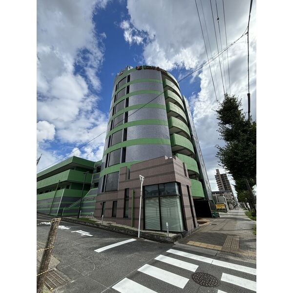 URBAN STAGE ナゴヤ その他外観2