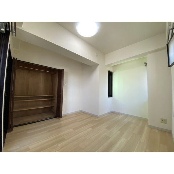 URBAN STAGE ナゴヤ ベッドルーム