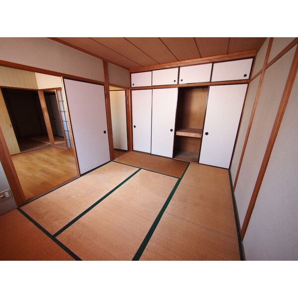 軍水町貸家 その他1