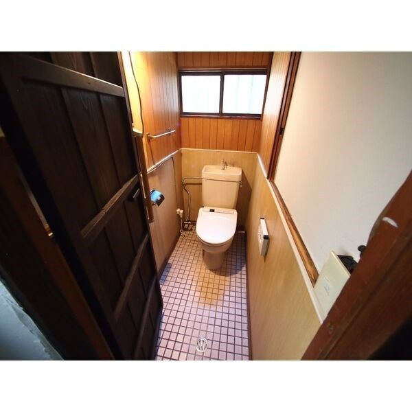 軍水町貸家 その他2