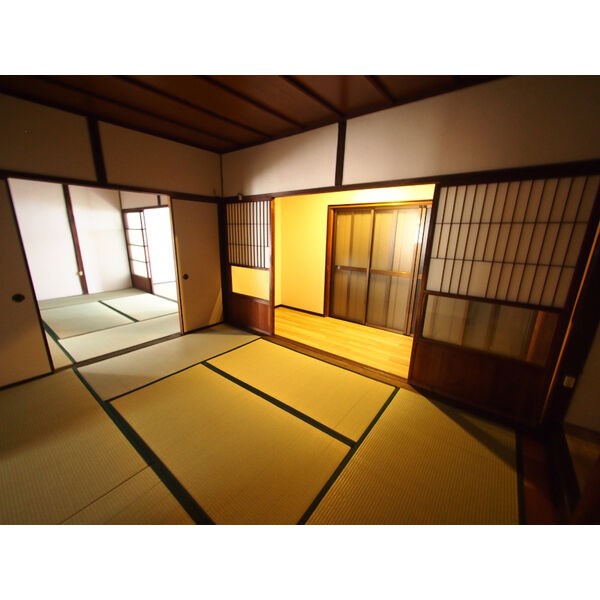 軍水町貸家 その他3