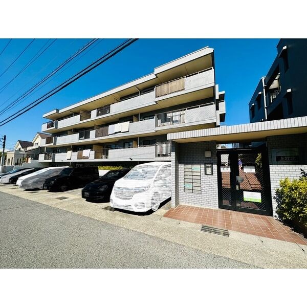 パークノヴァ上社北 その他外観1