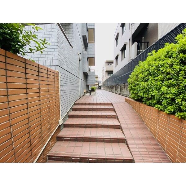 パークノヴァ上社北 その他外観2