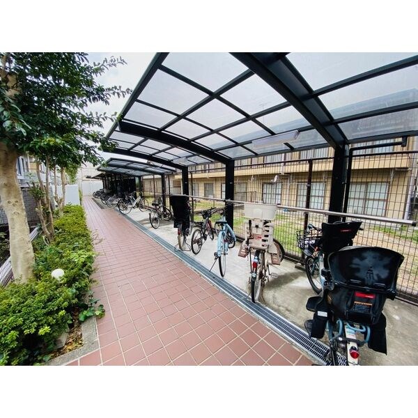 パークノヴァ上社北 その他外観3