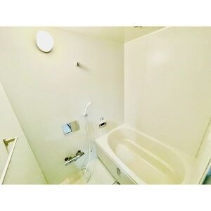 パークノヴァ上社北 風呂画像